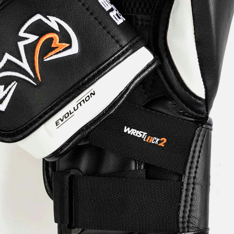 Rival Sandsackhandschuhe RB11 Evolution - Weiß