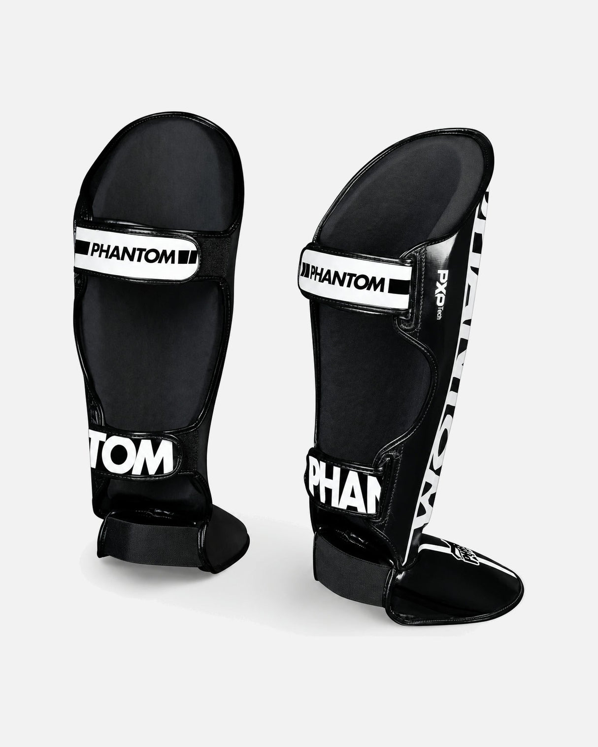 Phantom Athletics Schienbeinschoner APEX Striking - Weiß