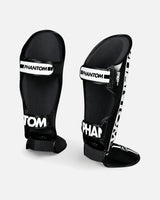 Phantom Athletics Schienbeinschoner APEX Striking - Weiß
