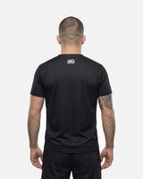 Phantom Athletics T-Shirt EVO+ Germany CT - Schwarz/Rot/Gold
