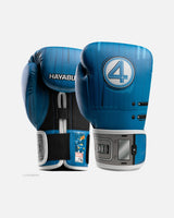Hayabusa Boxhandschuhe Fantastic Four - Blau
