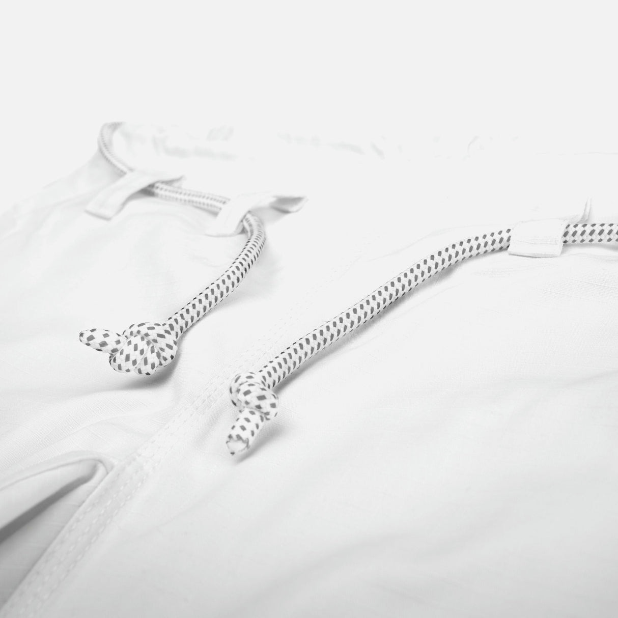 Hayabusa BJJ Gi Hose Core Ripstop Damen - Weiß