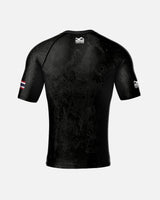 Phantom Athletics Rashguard Muay Thai - Schwarz/Grau