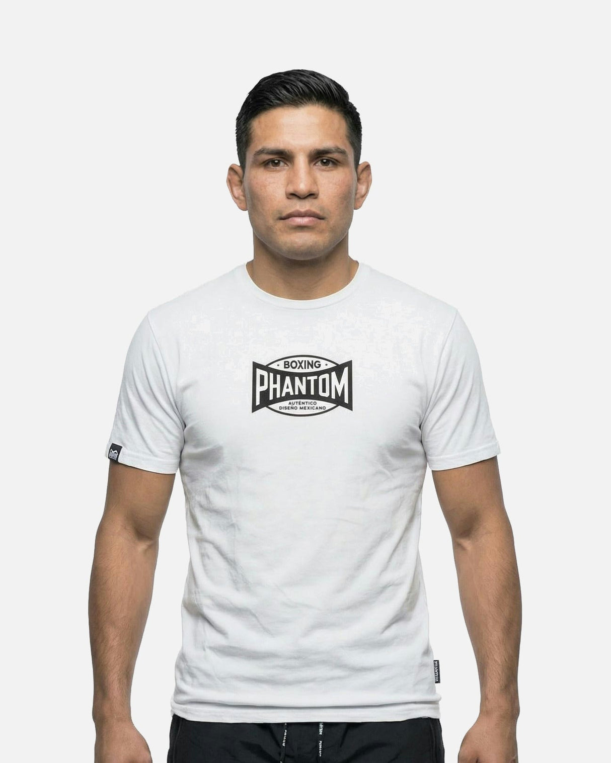 Phantom Athletics T-Shirt Mexico - Weiß