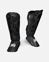 Phantom Athletics Schienbeinschoner Muay Thai - Sand