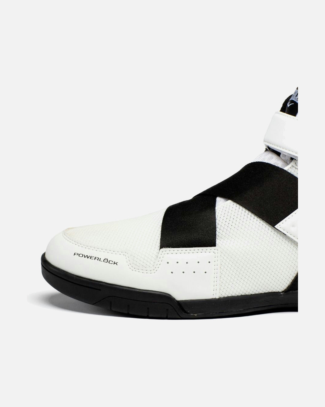 Everlast Boxschuhe Powerlock X-Trainer - Weiß
