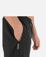 Phantom Athletics Trainingsshorts Shadow - Schwarz