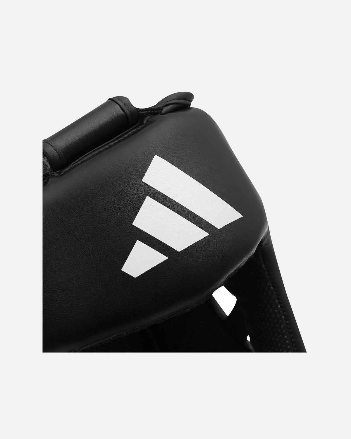 Adidas Kopfschutz Hybrid 50 - Schwarz