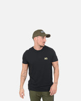 Phantom Athletics T-Shirt Squad - Schwarz