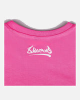 8 WEAPONS T-Shirt Kinder - Rosa