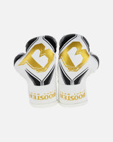 Booster Miniboxhandschuhe Bangkok Series - Weiß