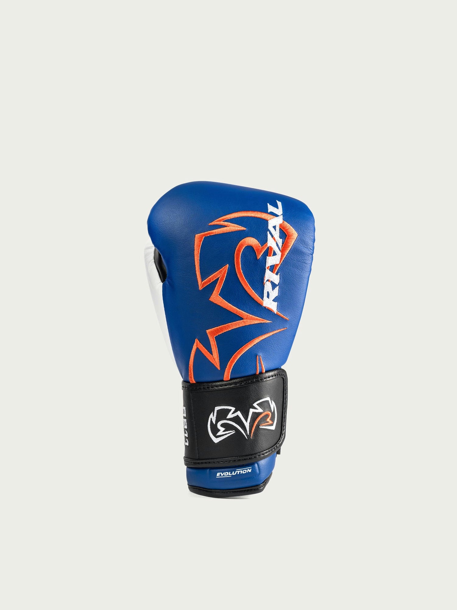 Rival Sandsackhandschuhe RB11 Evolution - Blau