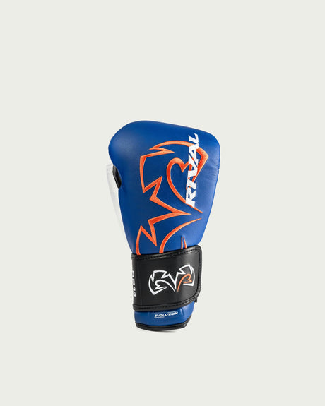 Rival Sandsackhandschuhe RB11 Evolution - Blau