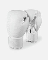 Phantom Athletics Boxhandschuhe Muay Thai Frost - Weiß