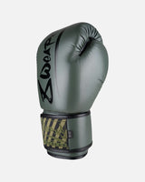 8 WEAPONS Boxhandschuhe Unlimited 2.0 - Oliv/Schwarz