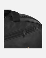 Adidas Sporttasche 2in1 Bag PU COMBAT - Schwarz/Gold