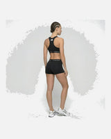 Phantom Athletics Kompressionsshorts Eclipse - Schwarz