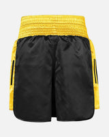 Adidas Boxshorts BX3 Pro - Schwarz