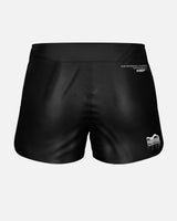 Phantom Athletics MMA Shorts Fusion-R Need Money For Training - Schwarz