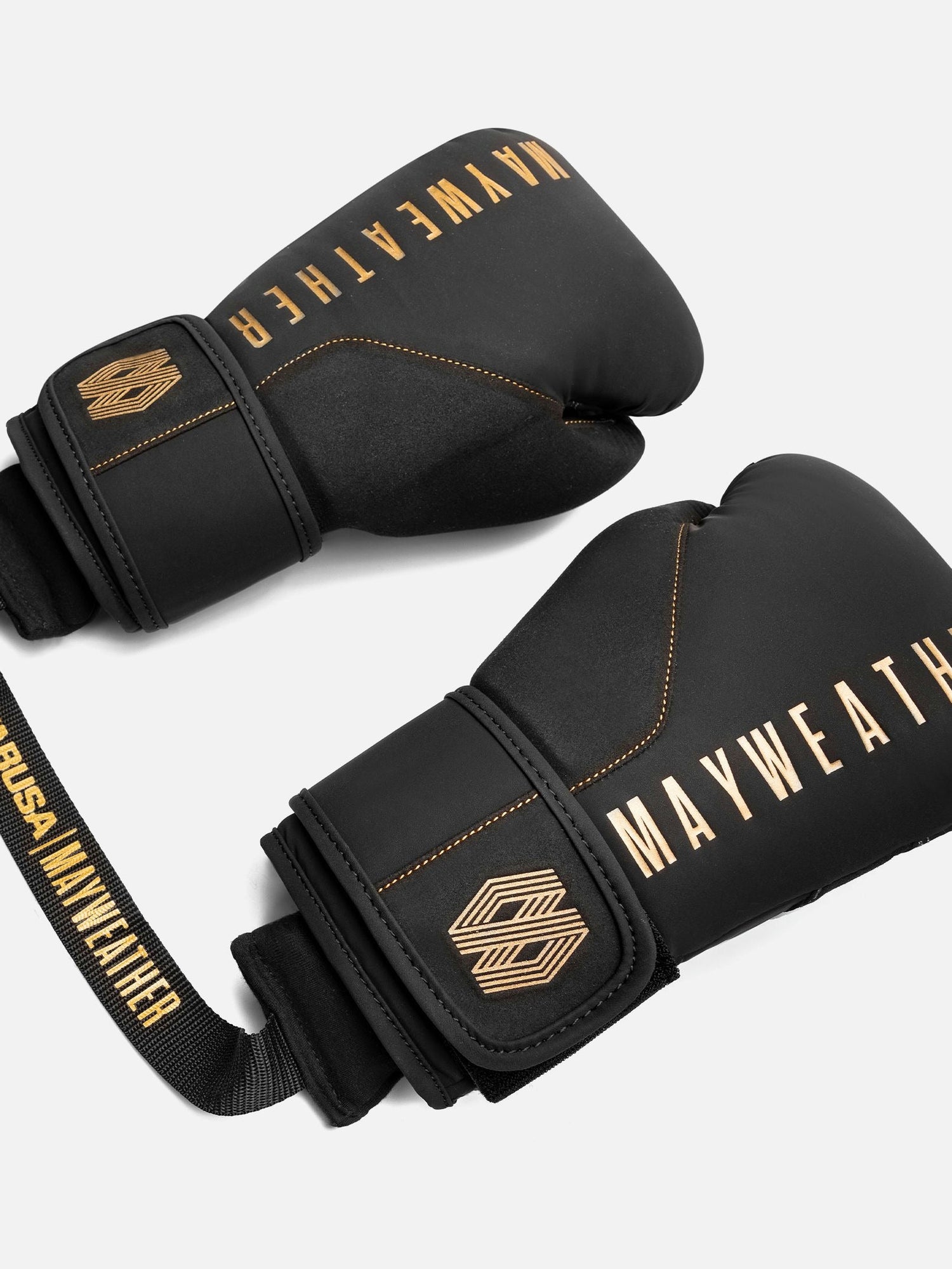 Hayabusa x Mayweather Geruchsentferner - Schwarz/Gold