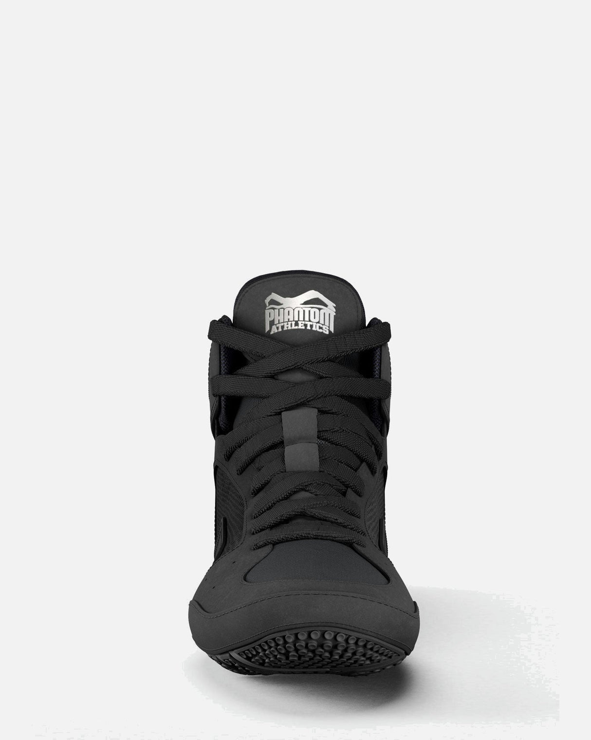 Phantom Athletics Ringerschuhe Tactic - Schwarz/Blau