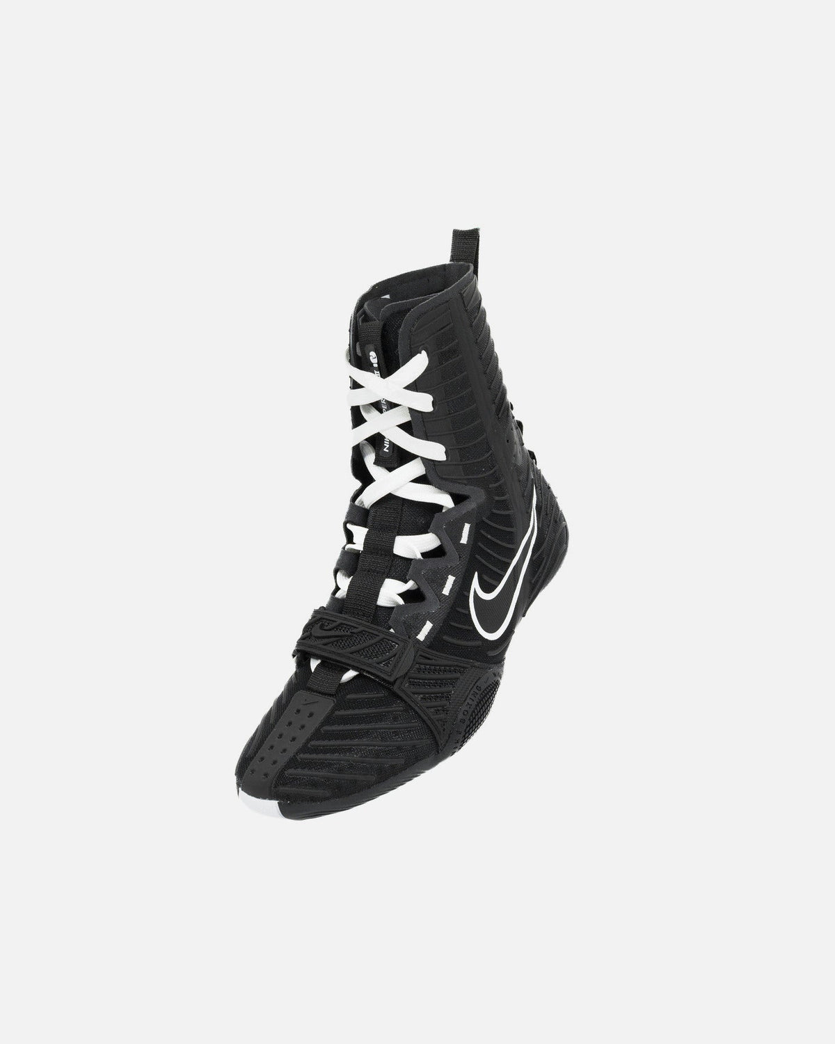 Nike Boxschuhe HyperKO 3 - Schwarz/Weiß