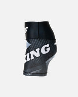 King Pro Boxing Kompressionsshorts Shadow 1 Damen - Schwarz