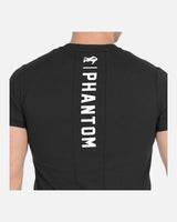 Phantom Athletics T-Shirt Elite - Schwarz