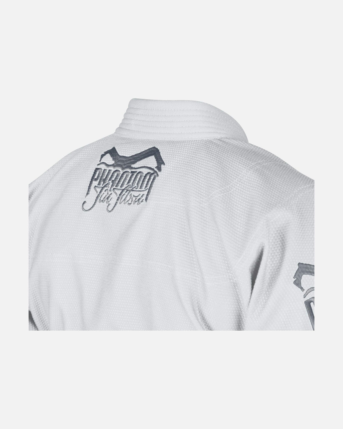 Phantom Athletics BJJ Gi Tactic 2.0 - Weiß
