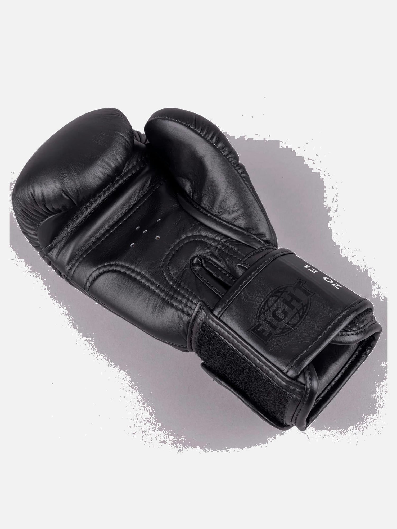 8 WEAPONS Boxhandschuhe Bangkok - Schwarz