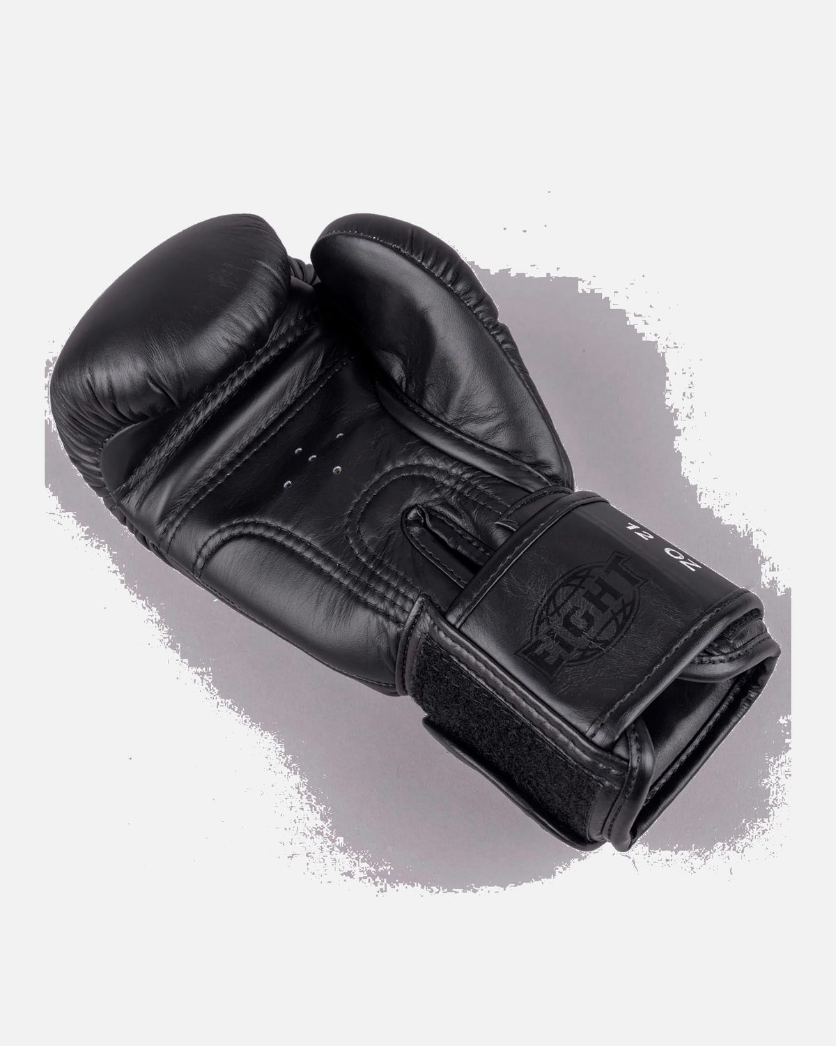 8 WEAPONS Boxhandschuhe Bangkok - Schwarz