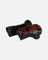 King Pro Boxing Boxhandschuhe Mini Revo - Schwarz
