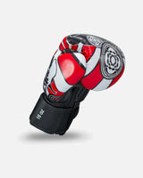 King Pro Boxing Boxhandschuhe Hanya - Schwarz
