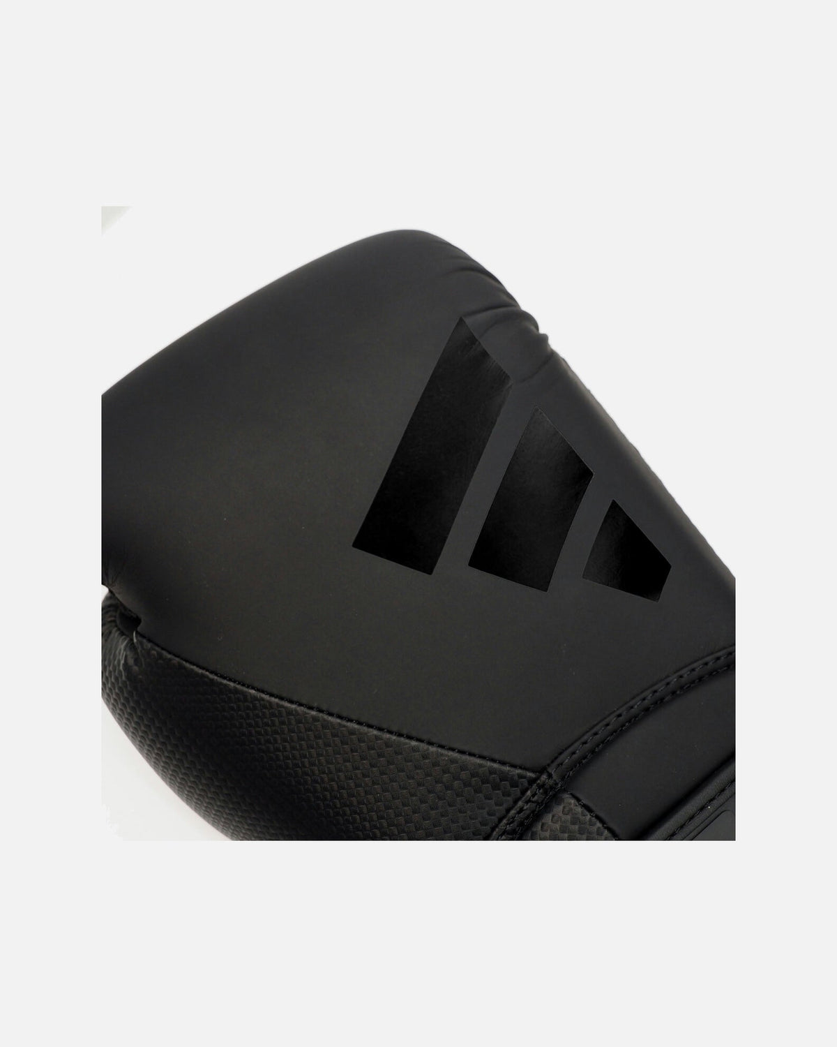 Adidas Boxhandschuhe Power 50 - Schwarz