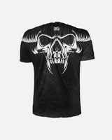 Phantom Athletics T-Shirt EVO Diablo - Schwarz/Weiß