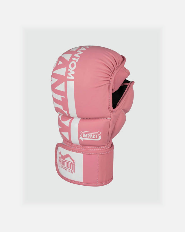 Phantom Athletics MMA Handschuhe APEX - Rosa
