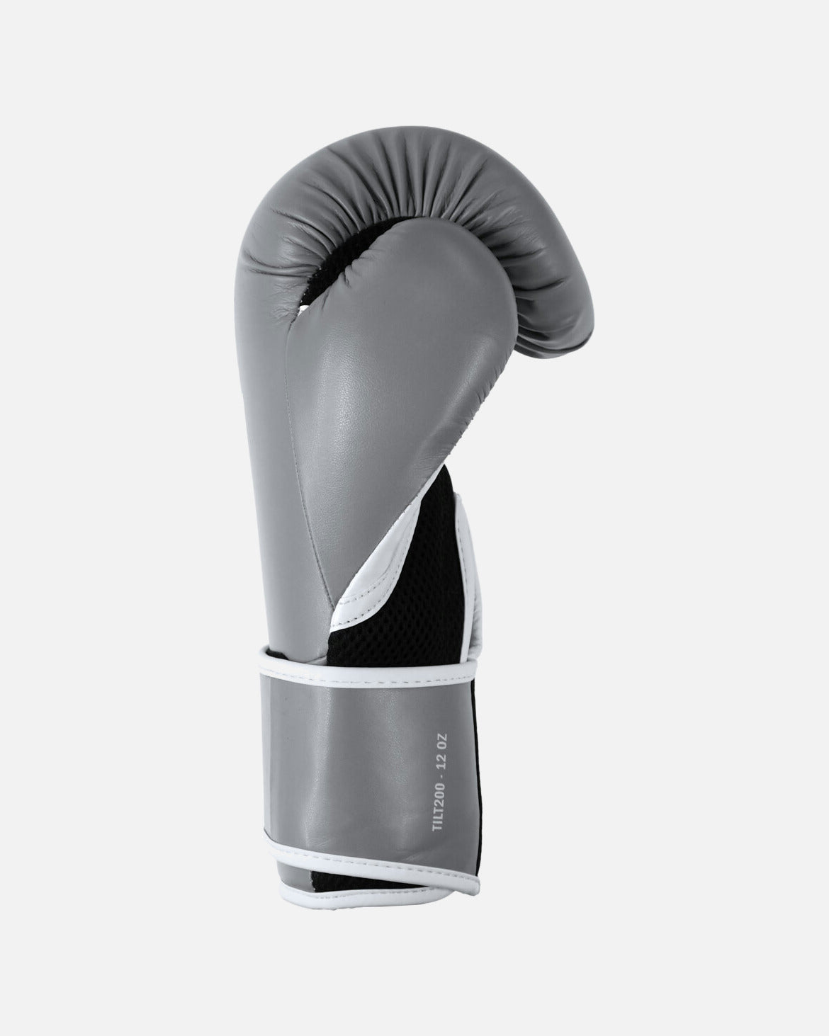 Adidas Boxhandschuhe Speed Tilt 200 - Silber/Weiß