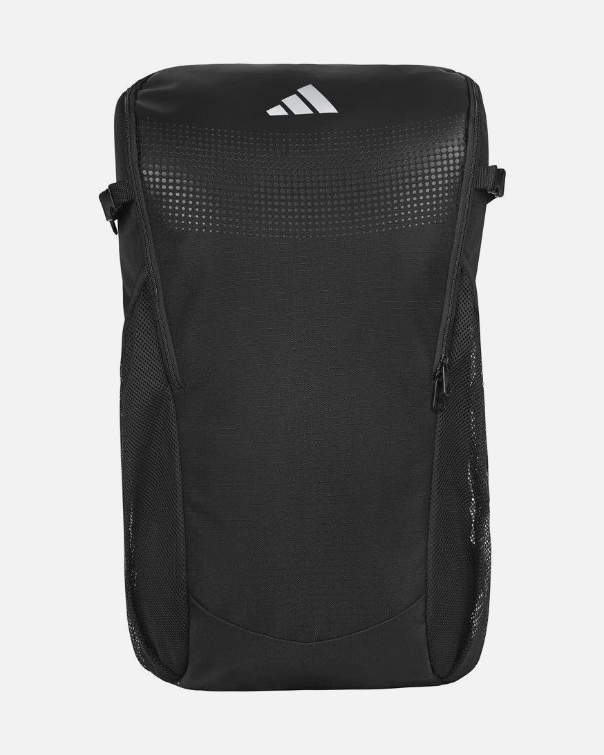 Adidas Rucksack Boxing - Schwarz/Silber