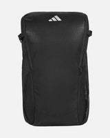 Adidas Rucksack Boxing - Schwarz/Silber