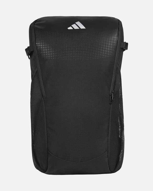 Adidas Rucksack Boxing - Schwarz/Silber