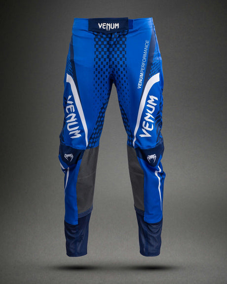 Venum Trainingshose MX Challenger - Blau