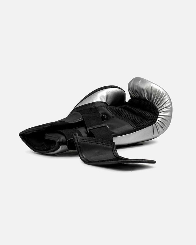Rival Sandsackhandschuhe RB11 Evolution - Silber