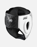 Phantom Athletics Kopfschutz Muay Thai - Weiß