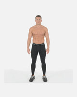 Phantom Athletics Kompressionsshorts Tactic - Schwarz