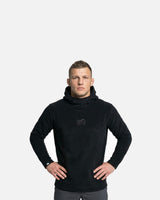 Phantom Athletics Hoodie Sonic - Schwarz