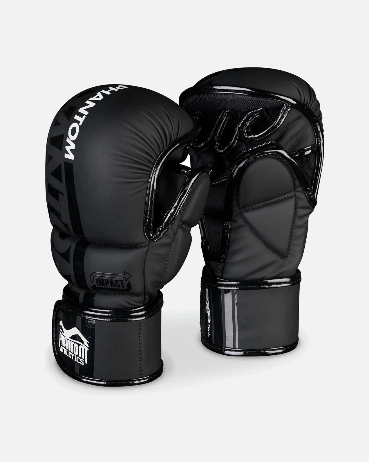 Phantom Athletics MMA Handschuhe APEX - Rosa