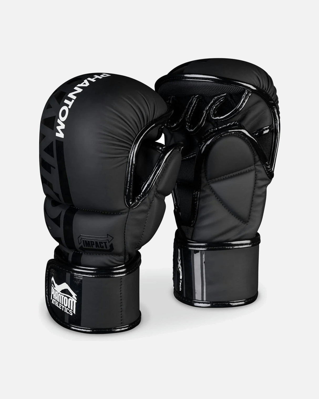 Phantom Athletics MMA-Handschuhe APEX - Rosa