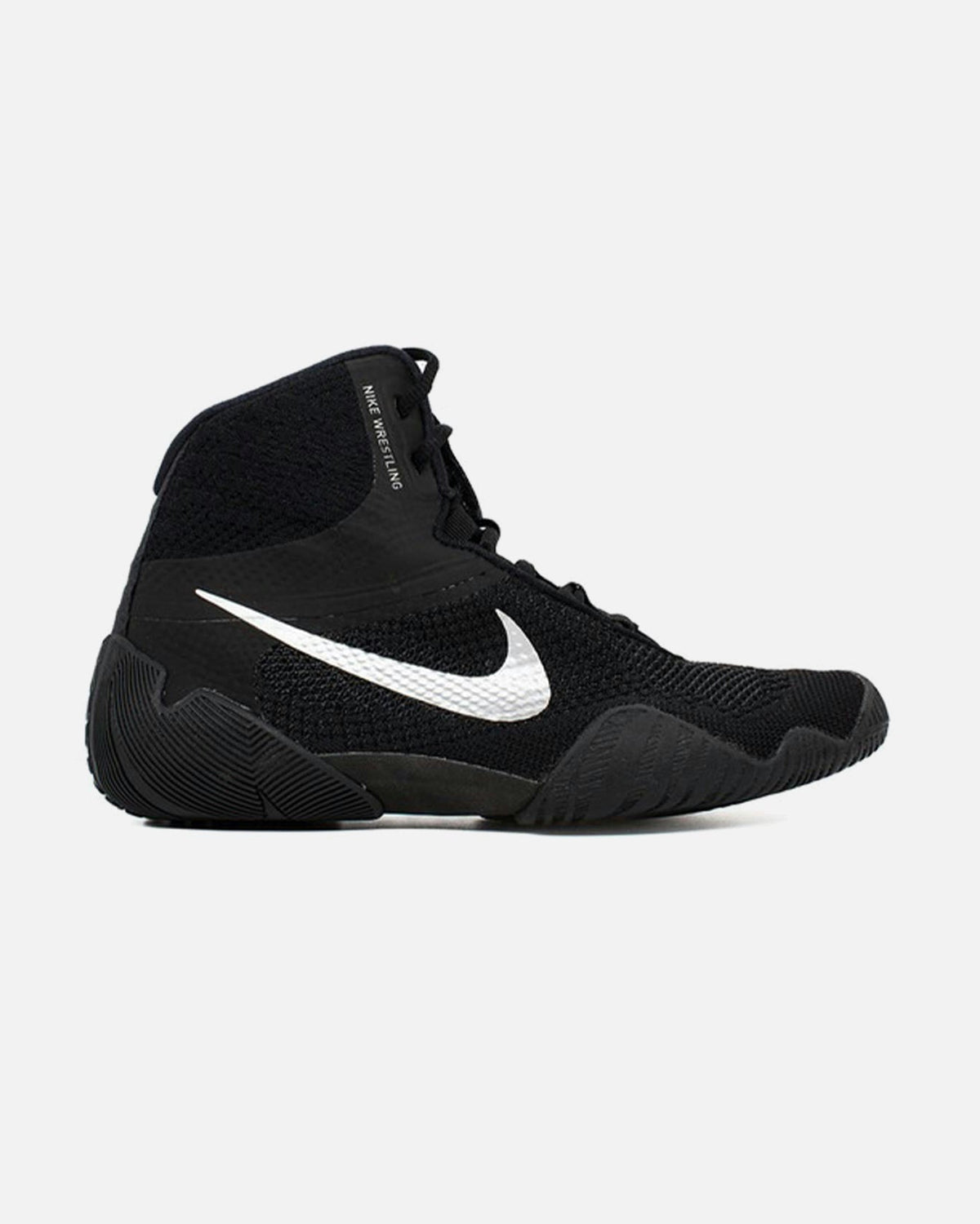 Nike Ringerschuhe Tawa - Schwarz/Weiß