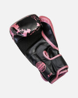 Booster Boxhandschuhe Marble Kinder - Rosa