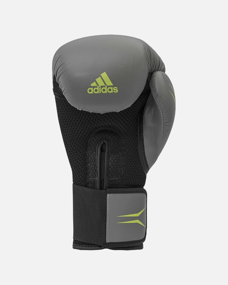 Adidas Boxhandschuhe Speed Tilt 150 - Grau/Schwarz